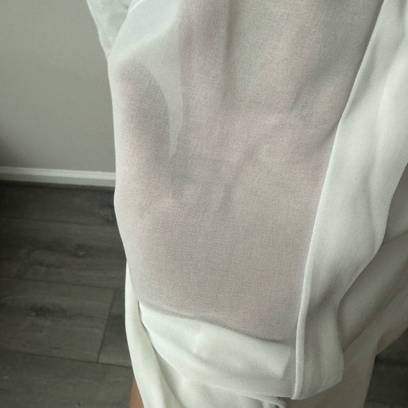 Zara‎ Basic jacket XL - Picture 5 of 9